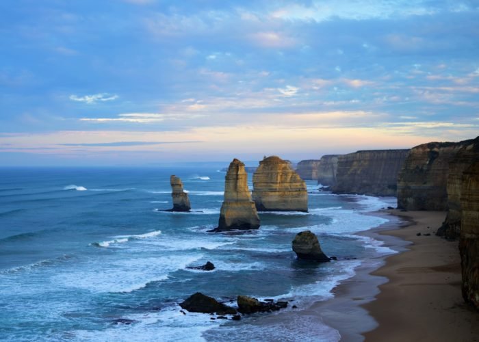 12 Apostles, Australia