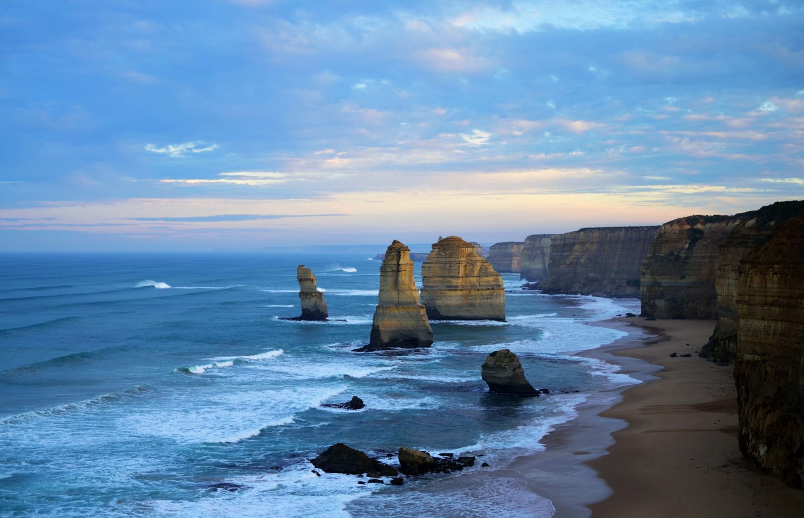 12 Apostles, Australia