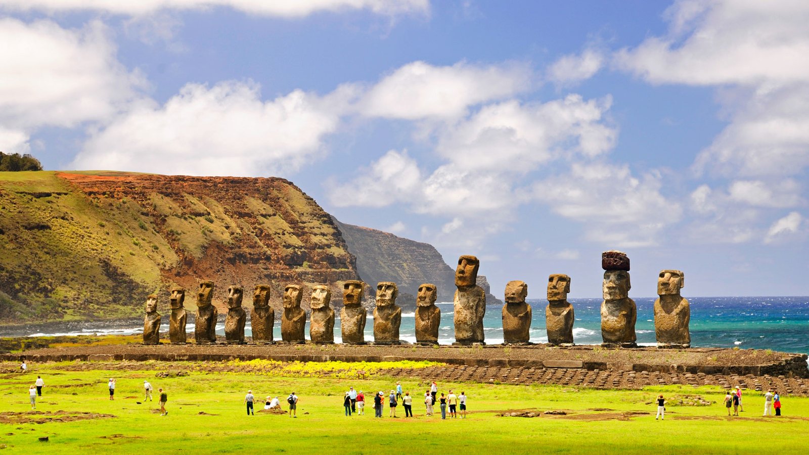 Easter Island