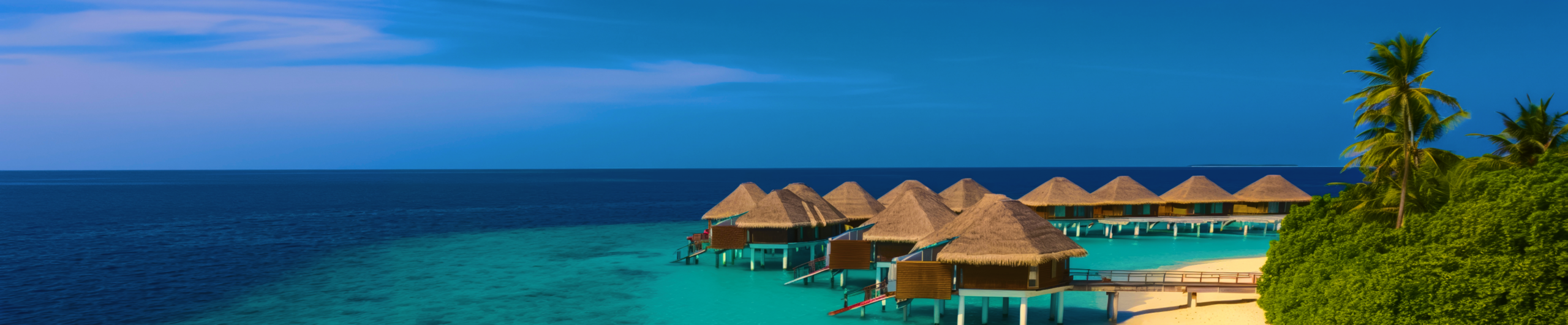Resort View