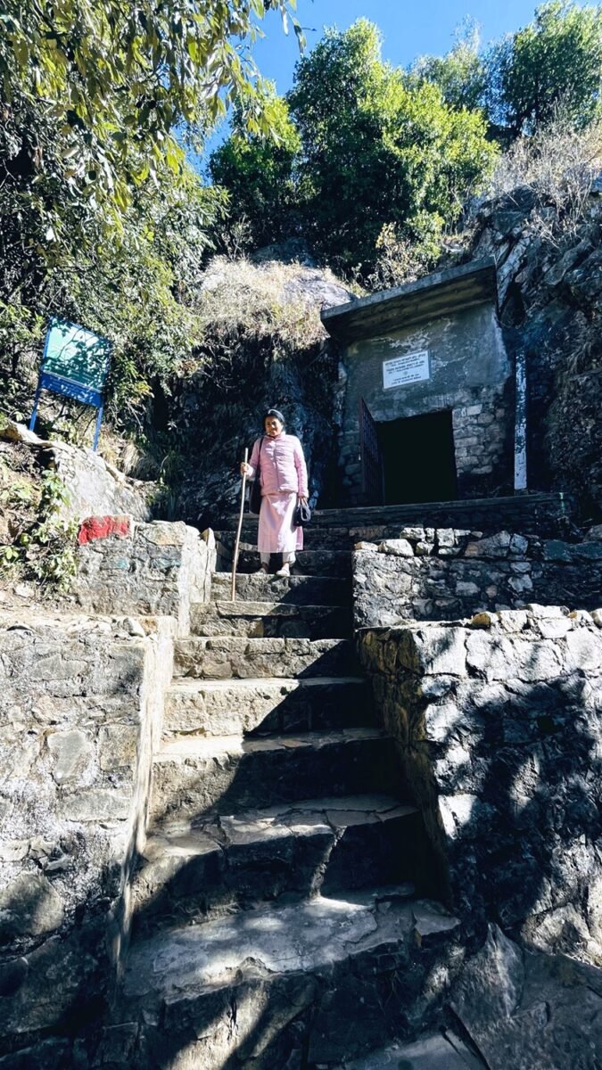 Eat Sleep Pray in Kumaon Hills of Uttarakhand | Travel Jaunts Eat Sleep Pray in Kumaon Hills of Uttarakhand | Travel Jaunts