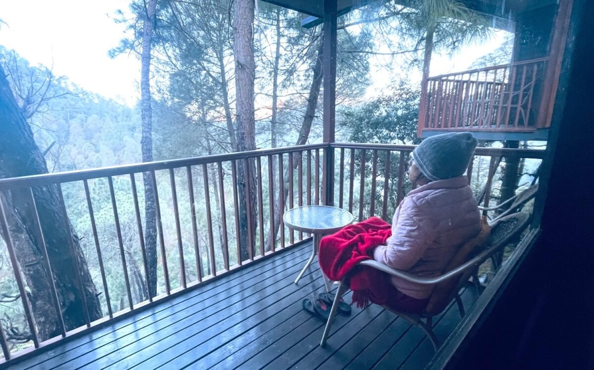 Eat Sleep Pray in Kumaon Hills of Uttarakhand | Travel Jaunts Eat Sleep Pray in Kumaon Hills of Uttarakhand | Travel Jaunts