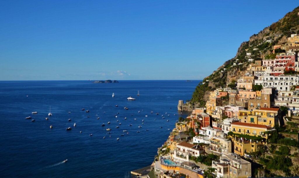 Amalfi Coast
