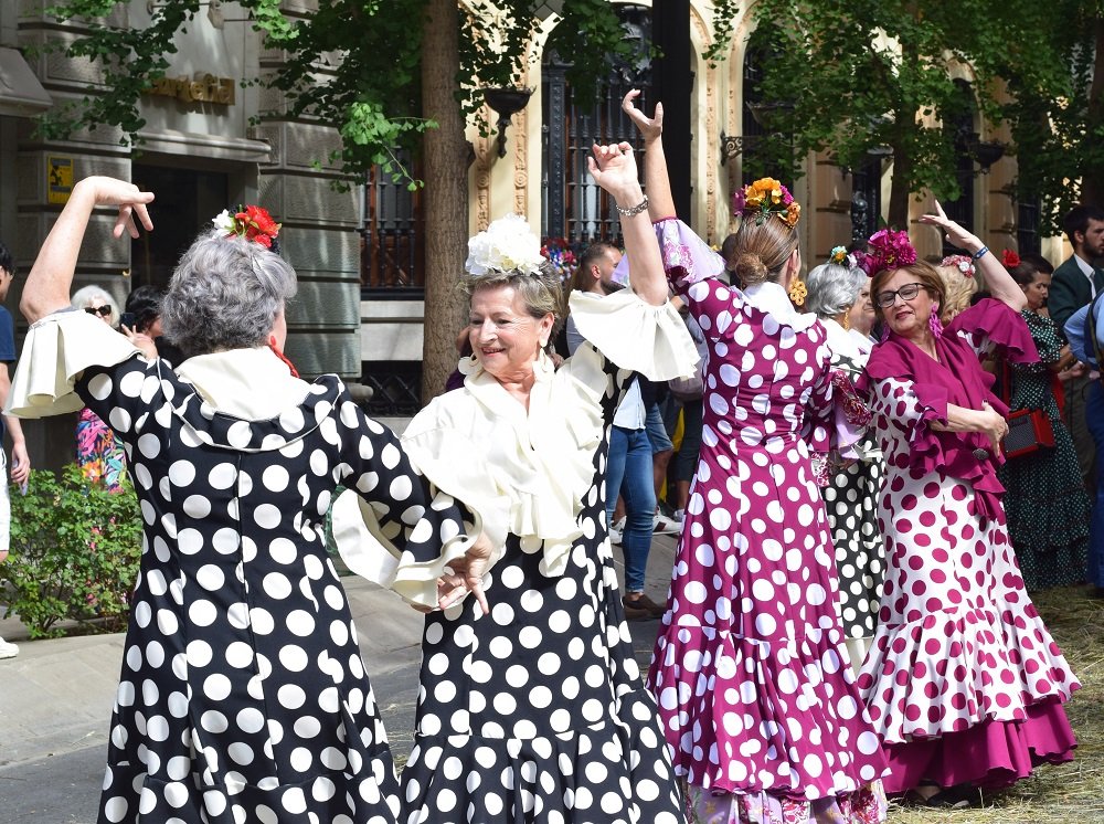 Travel with me to Spain – A Photo blog | Travel Jaunts