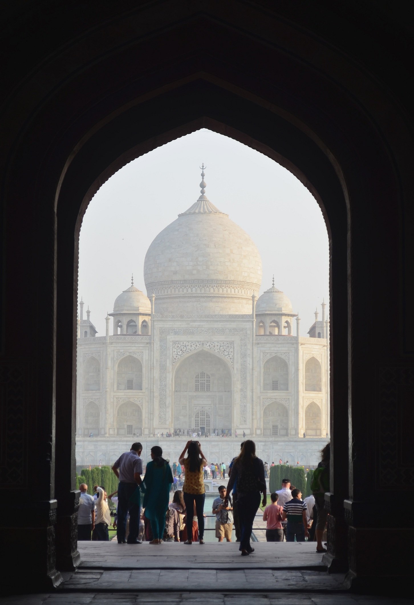 India