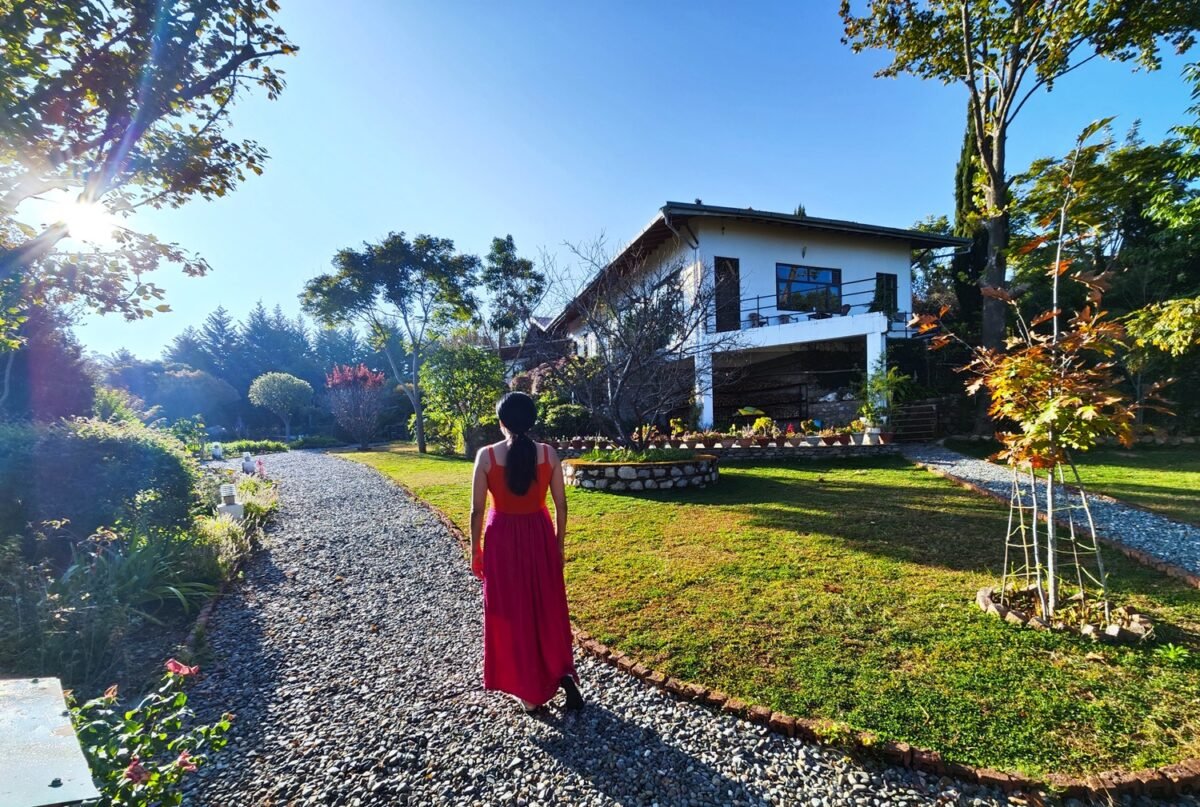 Eat Sleep Pray in Kumaon Hills of Uttarakhand | Travel Jaunts Eat Sleep Pray in Kumaon Hills of Uttarakhand | Travel Jaunts