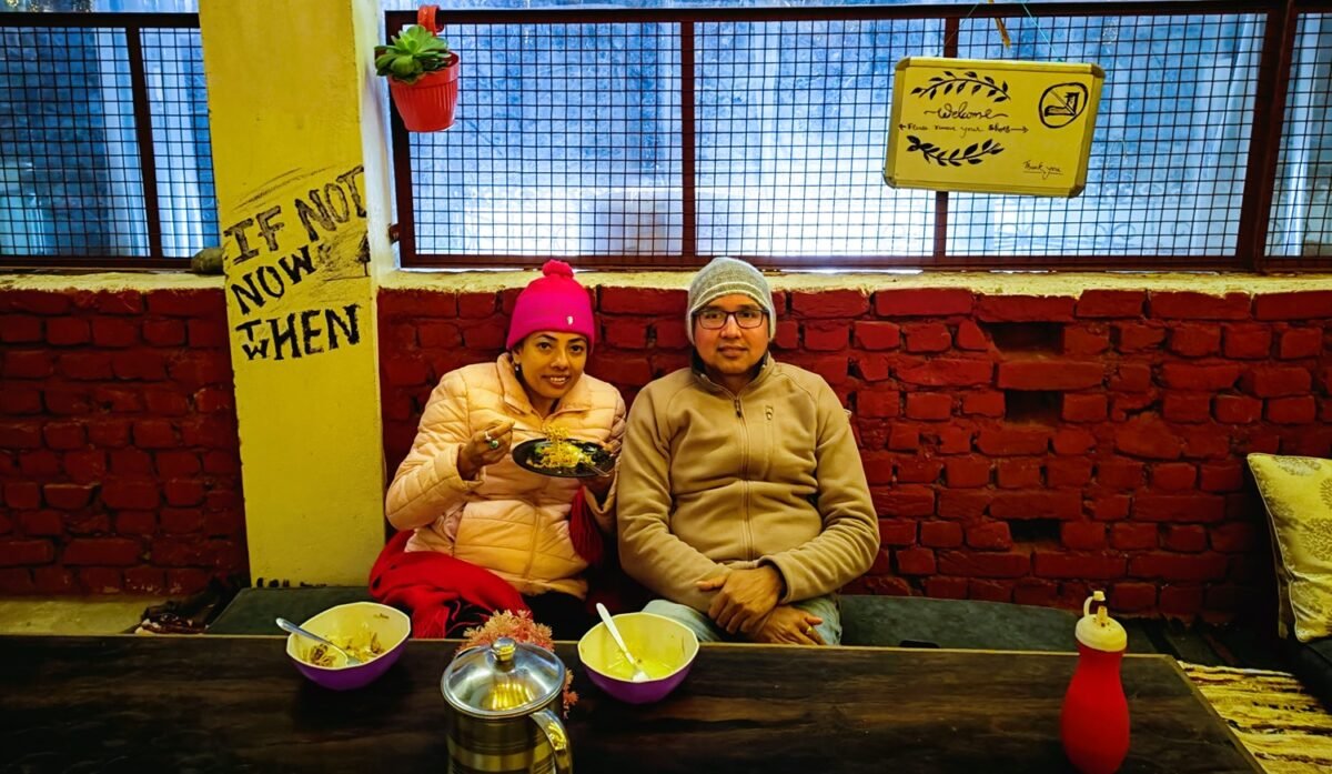Eat Sleep Pray in Kumaon Hills of Uttarakhand | Travel Jaunts Eat Sleep Pray in Kumaon Hills of Uttarakhand | Travel Jaunts