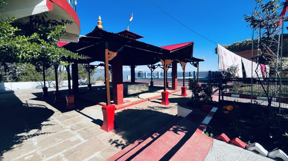 Eat Sleep Pray in Kumaon Hills of Uttarakhand | Travel Jaunts Eat Sleep Pray in Kumaon Hills of Uttarakhand | Travel Jaunts