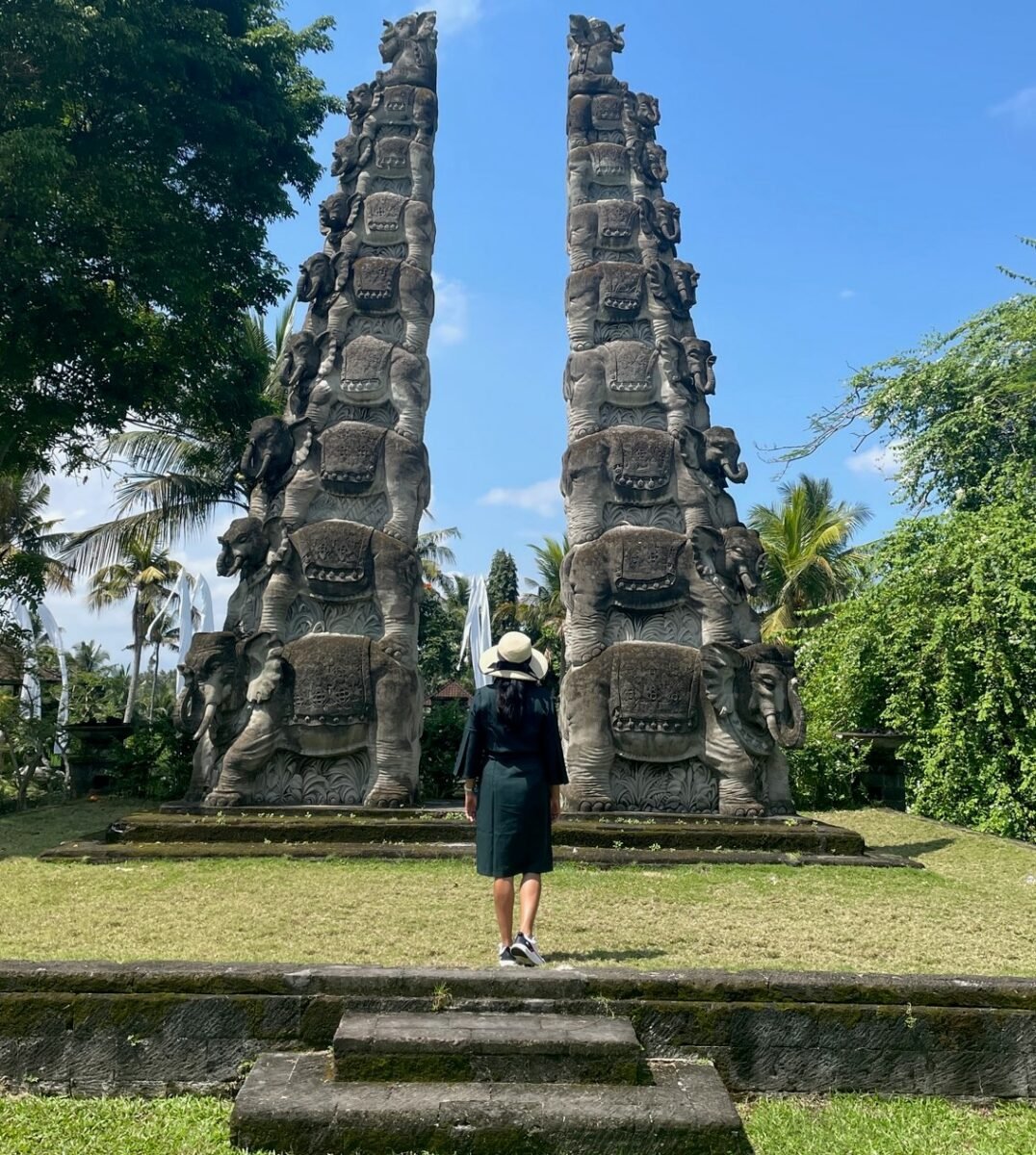 Bali – The gorgeous, the serene, the beautiful and a must visit home decor heaven | Travel Jaunts At Tanah Gajah resort