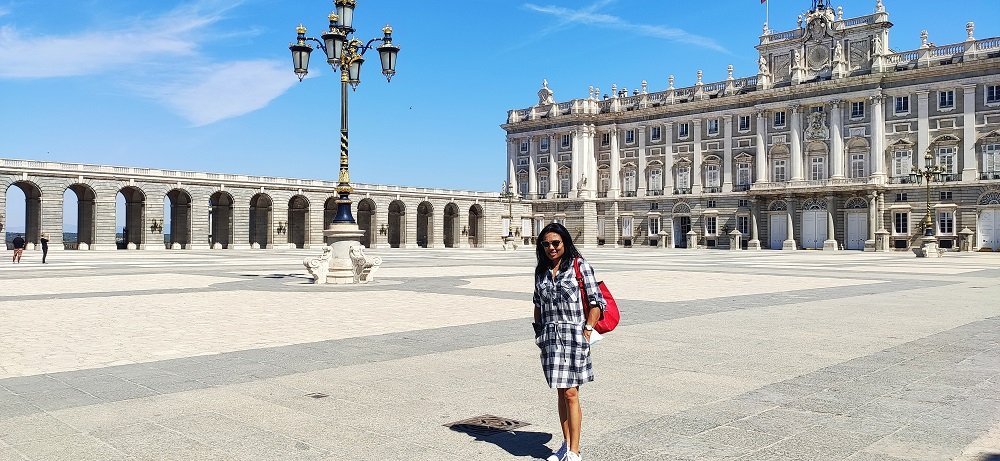 Travel with me to Spain – A Photo blog | Travel Jaunts Travel with me to Spain – A Photo blog | Travel Jaunts