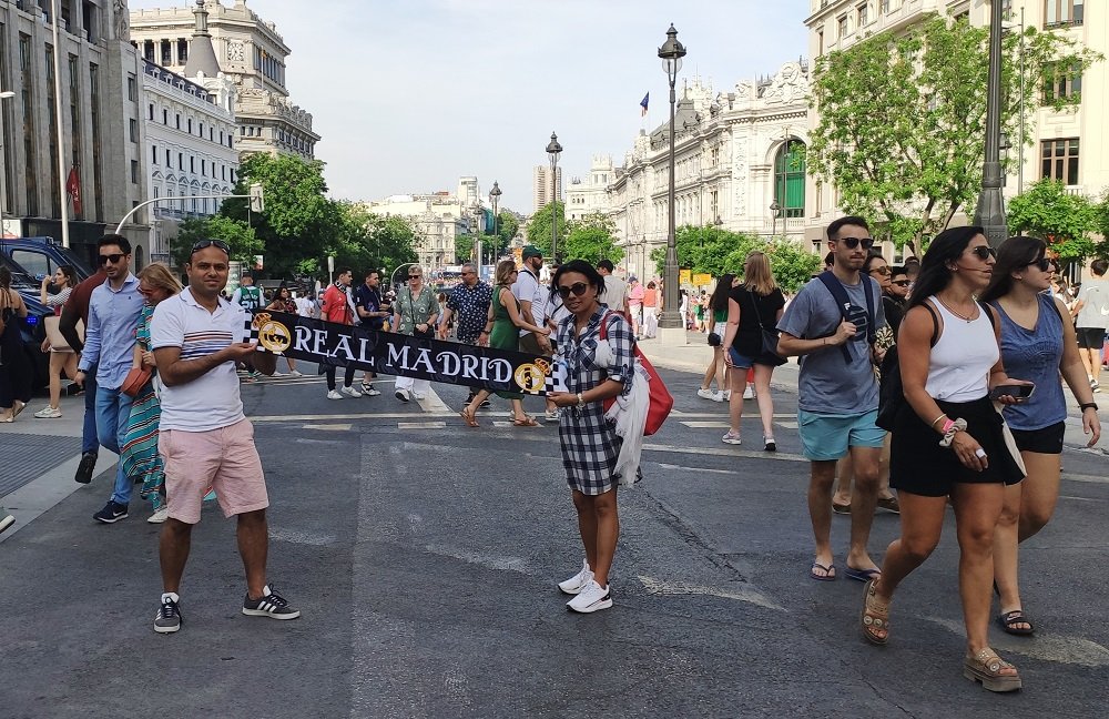 Travel with me to Spain – A Photo blog | Travel Jaunts Travel with me to Spain – A Photo blog | Travel Jaunts