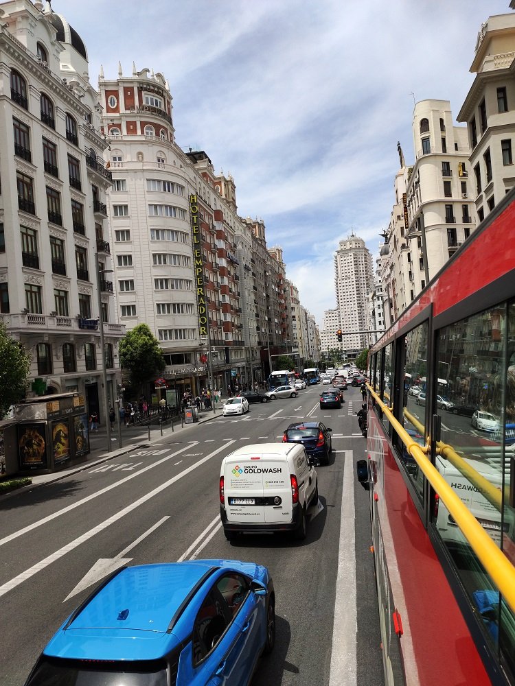 Travel with me to Spain – A Photo blog | Travel Jaunts Travel with me to Spain – A Photo blog | Travel Jaunts