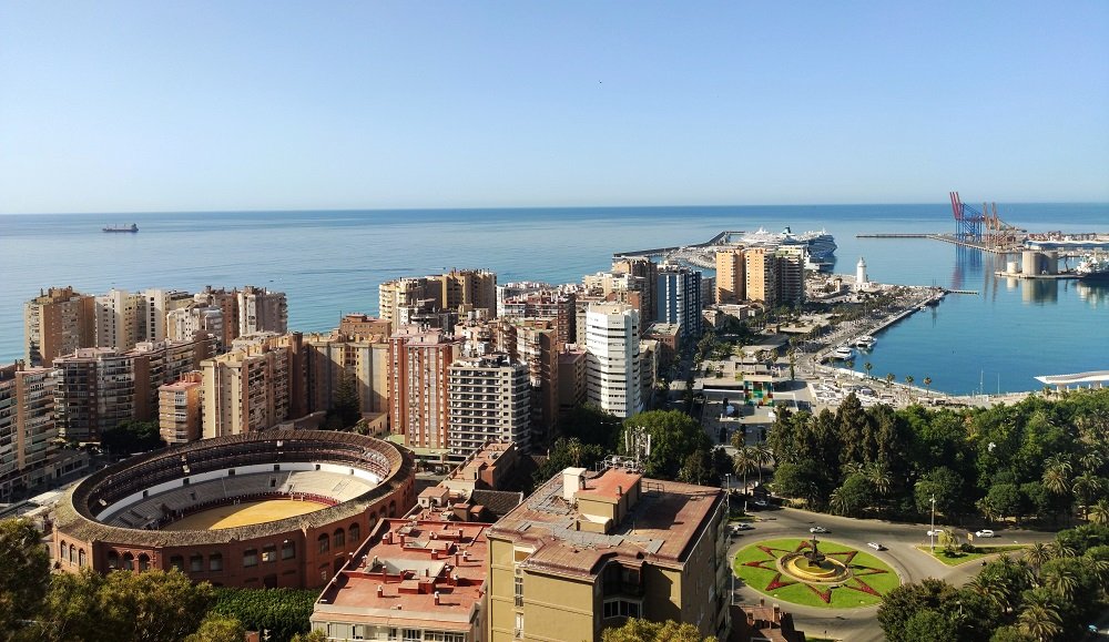 Travel with me to Spain – A Photo blog | Travel Jaunts