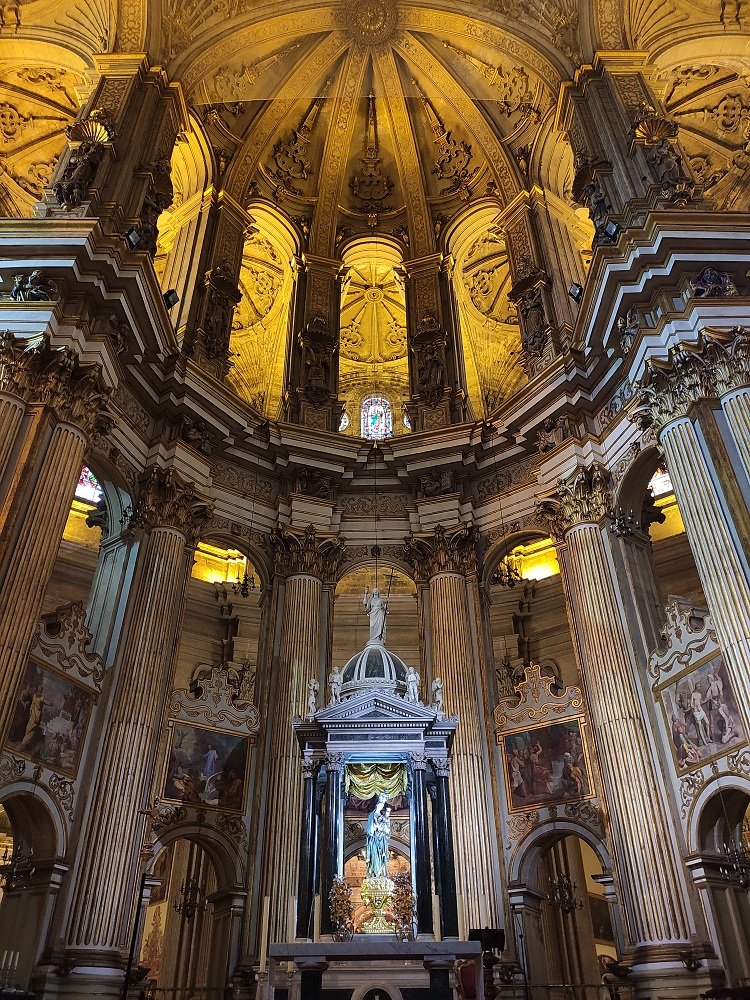 Travel with me to Spain – A Photo blog | Travel Jaunts