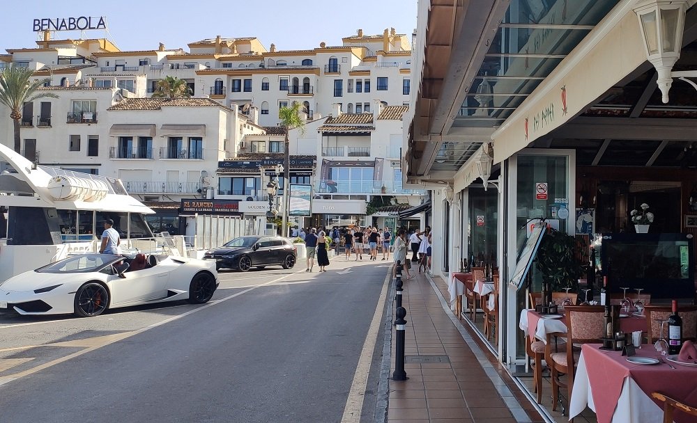 Travel with me to Spain – A Photo blog | Travel Jaunts