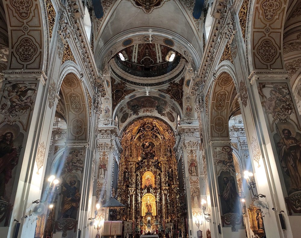 Travel with me to Spain – A Photo blog | Travel Jaunts
