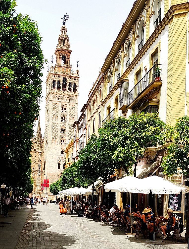 Travel with me to Spain – A Photo blog | Travel Jaunts