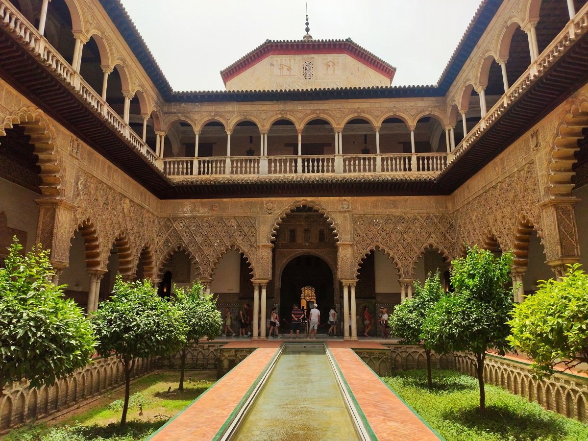 Travel with me to Spain – A Photo blog | Travel Jaunts Travel with me to Spain – A Photo blog | Travel Jaunts