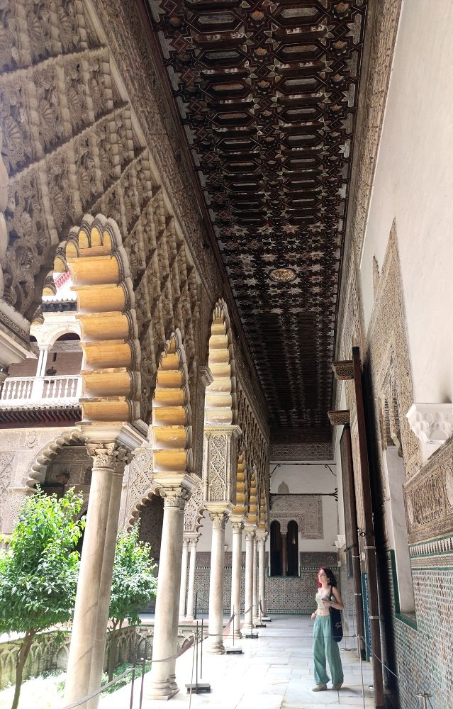Travel with me to Spain – A Photo blog | Travel Jaunts