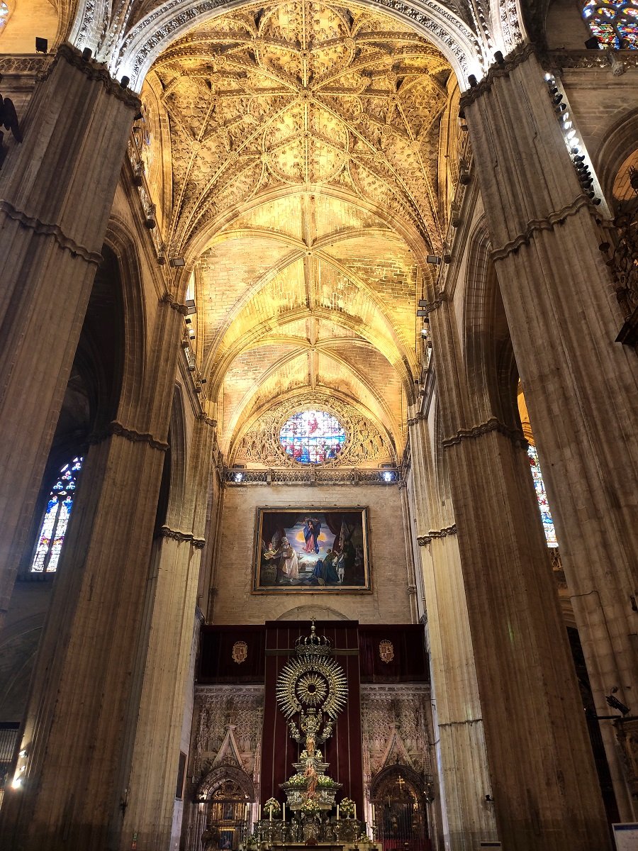 Travel with me to Spain – A Photo blog | Travel Jaunts