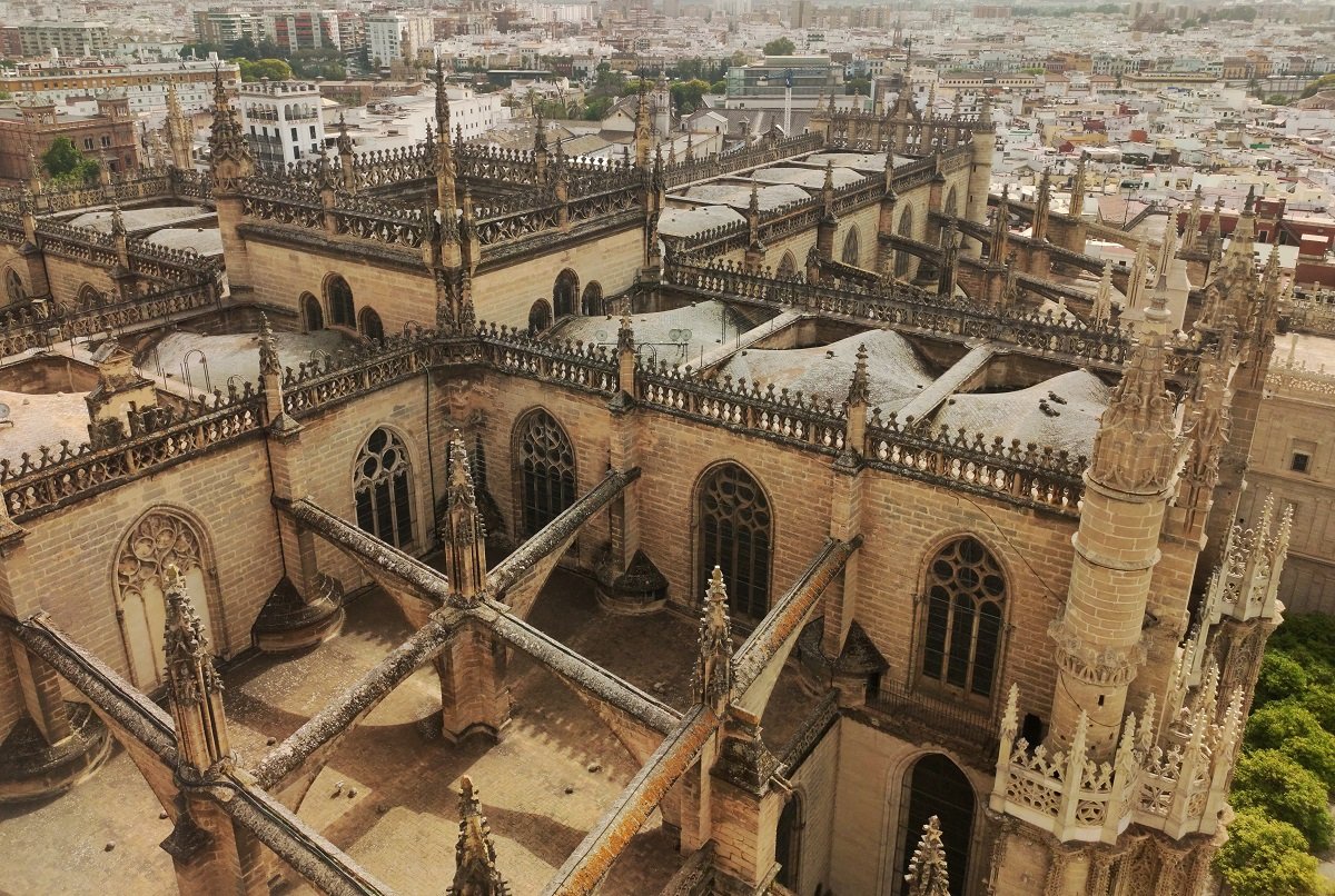 Travel with me to Spain – A Photo blog | Travel Jaunts
