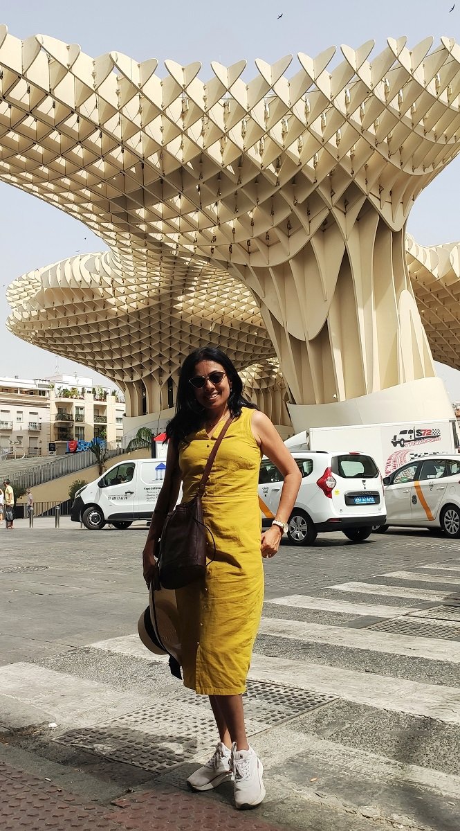 Travel with me to Spain – A Photo blog | Travel Jaunts