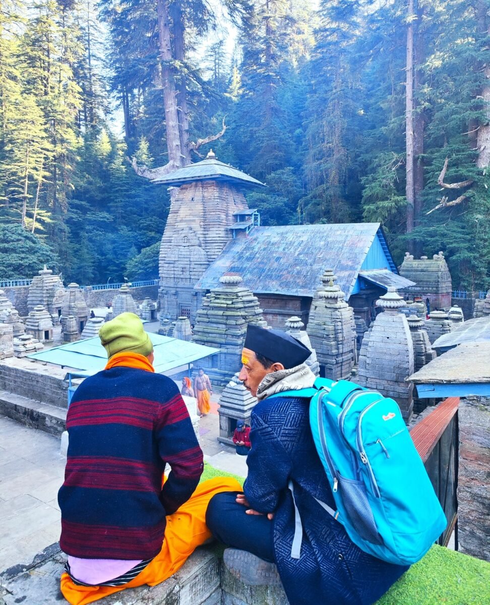Eat Sleep Pray in Kumaon Hills of Uttarakhand | Travel Jaunts Eat Sleep Pray in Kumaon Hills of Uttarakhand | Travel Jaunts