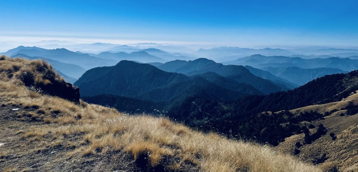 Eat Sleep Pray in Kumaon Hills of Uttarakhand | Travel Jaunts Eat Sleep Pray in Kumaon Hills of Uttarakhand | Travel Jaunts