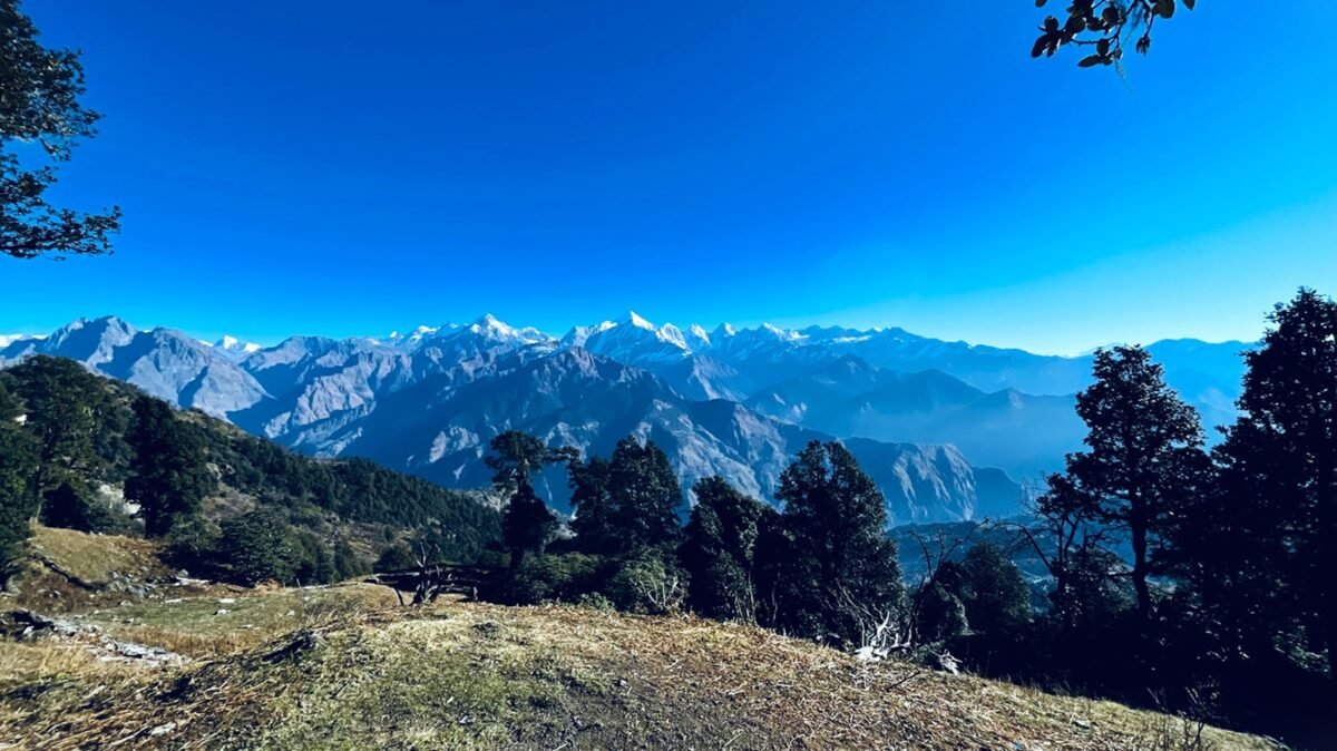 Eat Sleep Pray in Kumaon Hills of Uttarakhand | Travel Jaunts Eat Sleep Pray in Kumaon Hills of Uttarakhand | Travel Jaunts