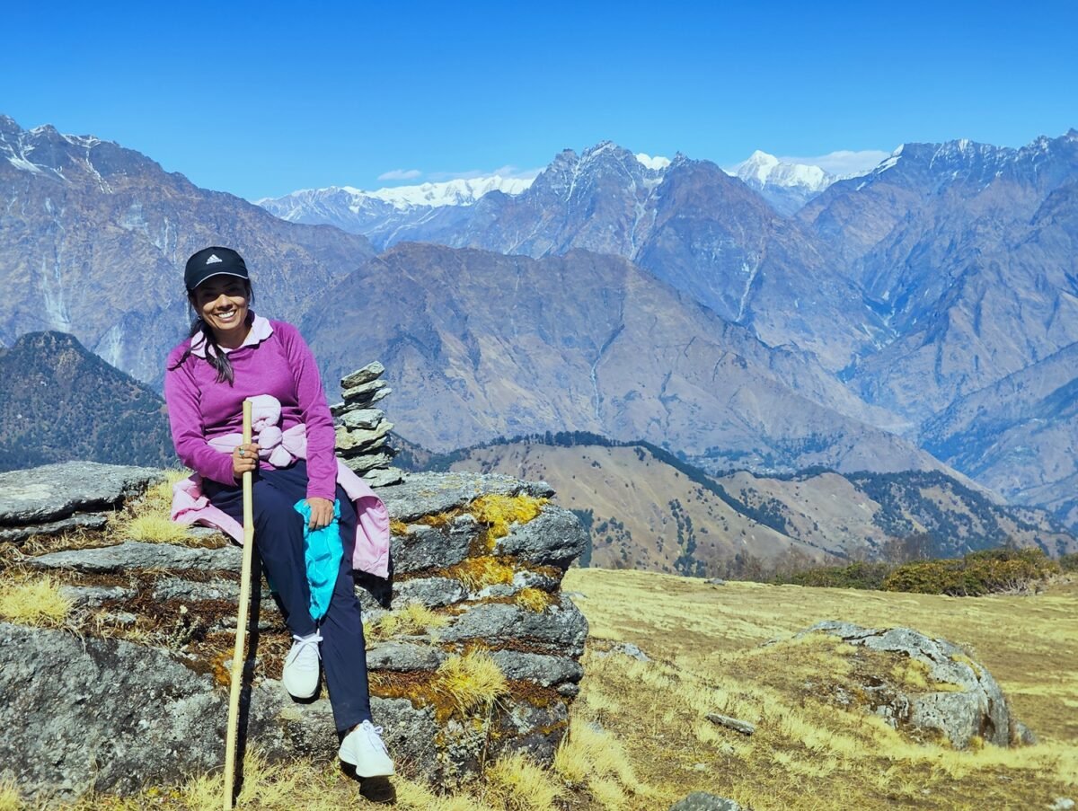 Eat Sleep Pray in Kumaon Hills of Uttarakhand | Travel Jaunts Eat Sleep Pray in Kumaon Hills of Uttarakhand | Travel Jaunts