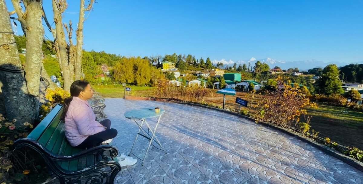 Eat Sleep Pray in Kumaon Hills of Uttarakhand | Travel Jaunts Eat Sleep Pray in Kumaon Hills of Uttarakhand | Travel Jaunts