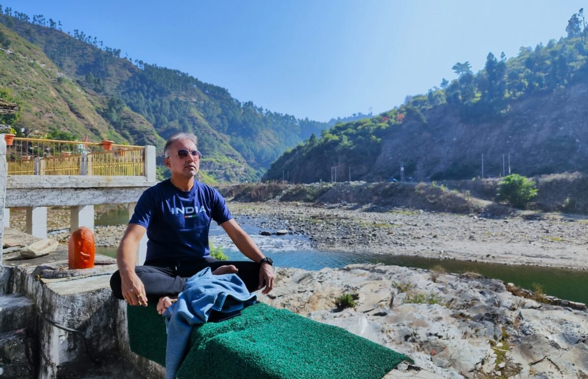 Eat Sleep Pray in Kumaon Hills of Uttarakhand | Travel Jaunts Eat Sleep Pray in Kumaon Hills of Uttarakhand | Travel Jaunts