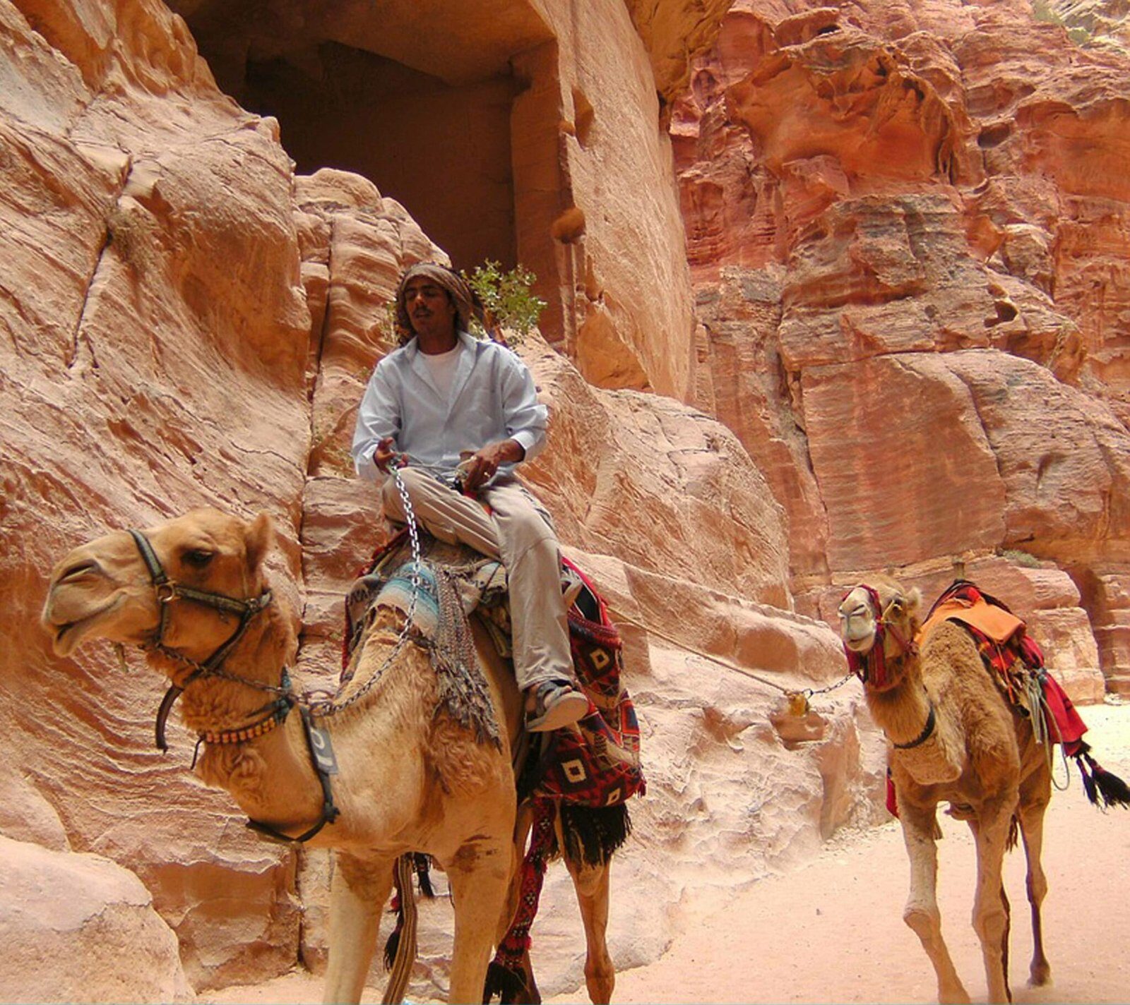 Region Travel