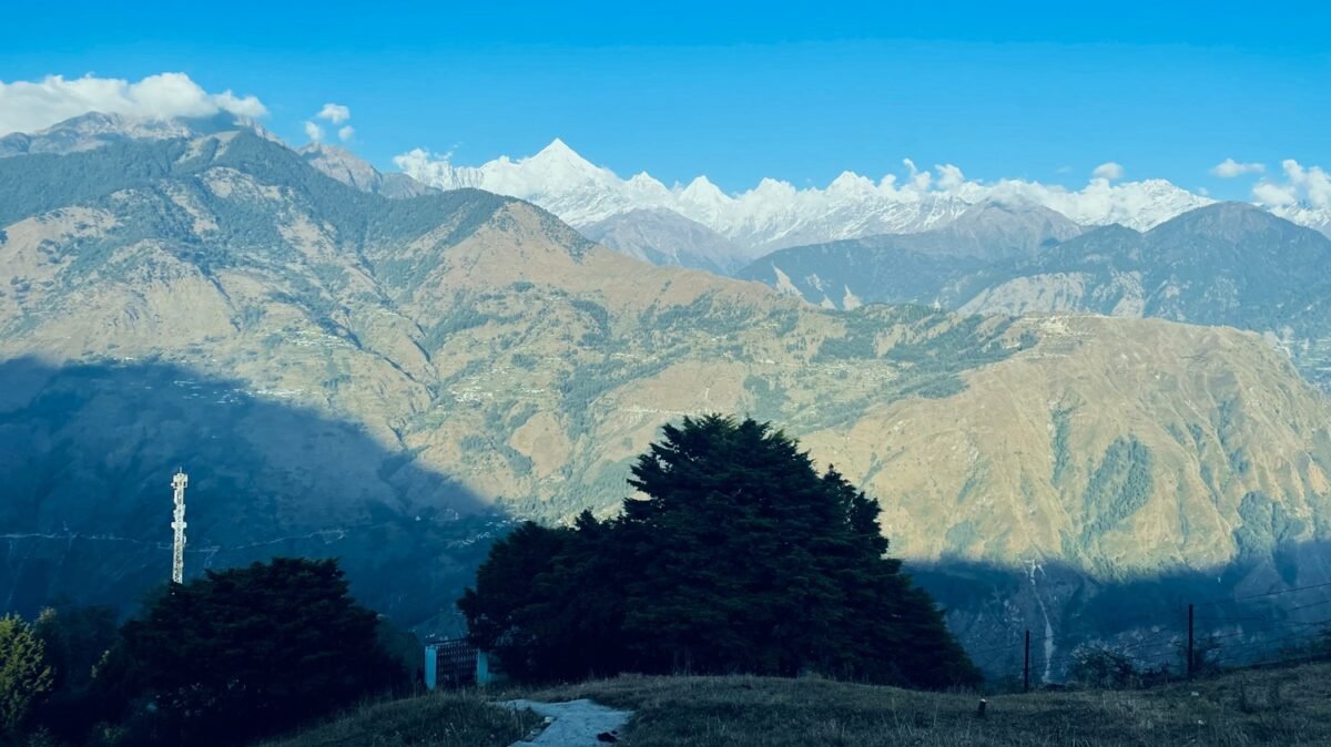 Eat Sleep Pray in Kumaon Hills of Uttarakhand | Travel Jaunts Eat Sleep Pray in Kumaon Hills of Uttarakhand | Travel Jaunts