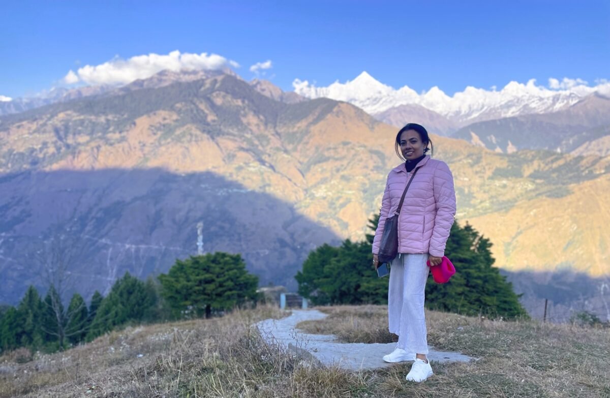 Eat Sleep Pray in Kumaon Hills of Uttarakhand | Travel Jaunts Eat Sleep Pray in Kumaon Hills of Uttarakhand | Travel Jaunts