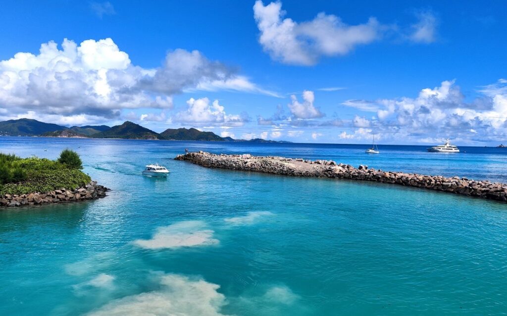 Seychelles