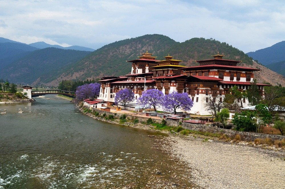 Bhutan