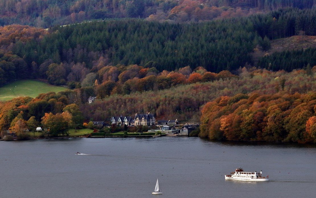 Top 15 Places to Visit in England and Scotland: Ultimate UK Travel Bucket List | Travel Jaunts