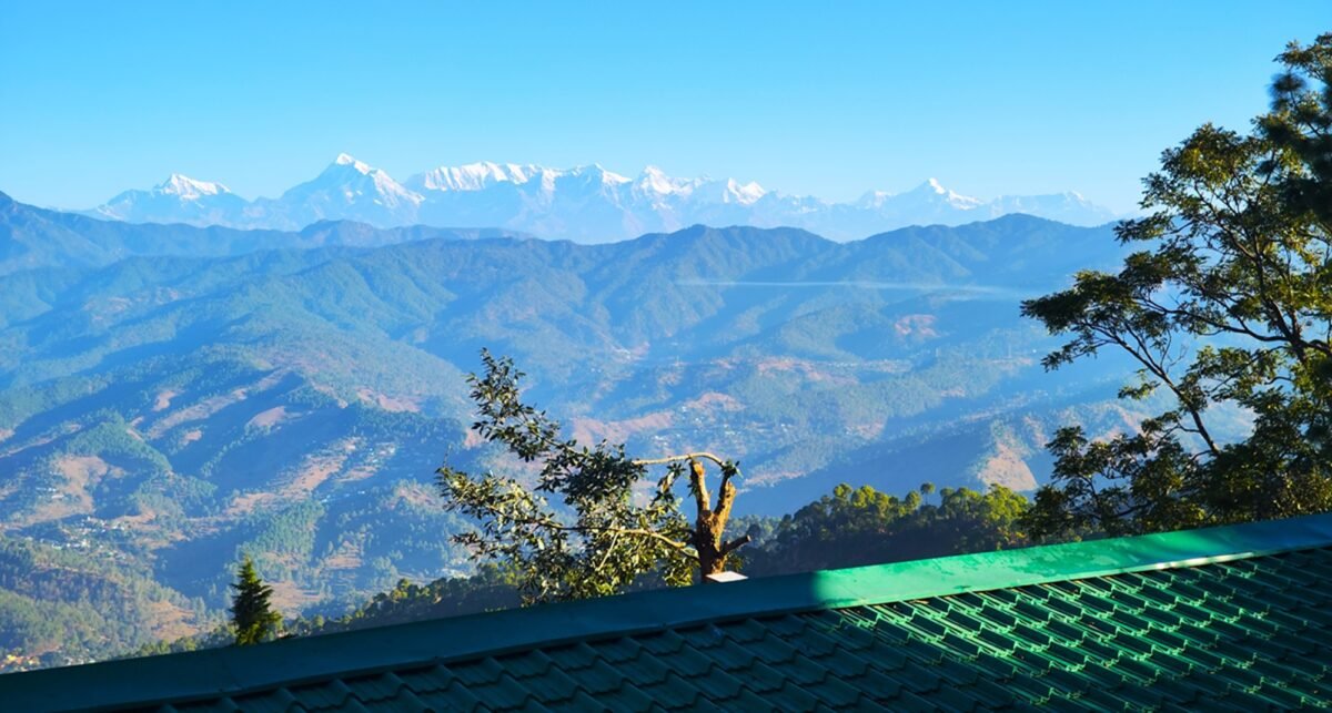 Eat Sleep Pray in Kumaon Hills of Uttarakhand | Travel Jaunts Eat Sleep Pray in Kumaon Hills of Uttarakhand | Travel Jaunts