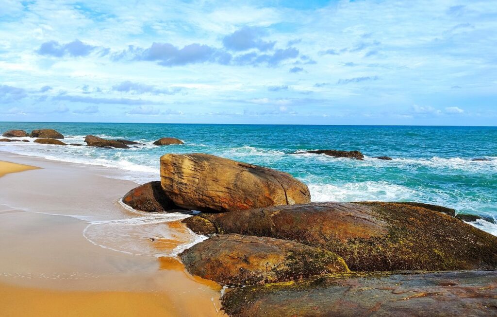 Sri Lanka: The Luxe Island Escape Just a Short Flight from India