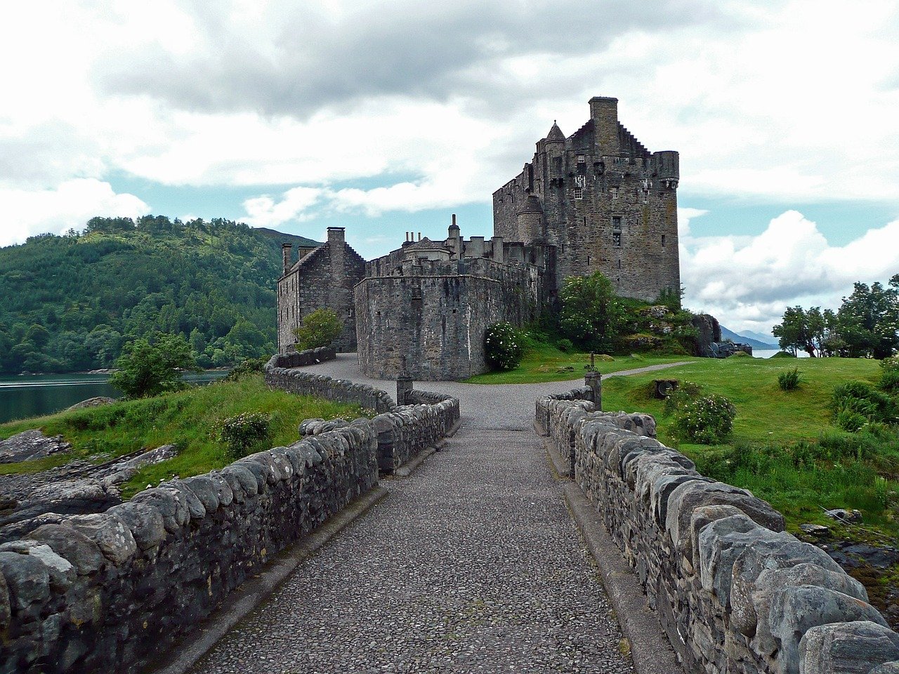 Top 15 Places to Visit in England and Scotland: Ultimate UK Travel Bucket List | Travel Jaunts