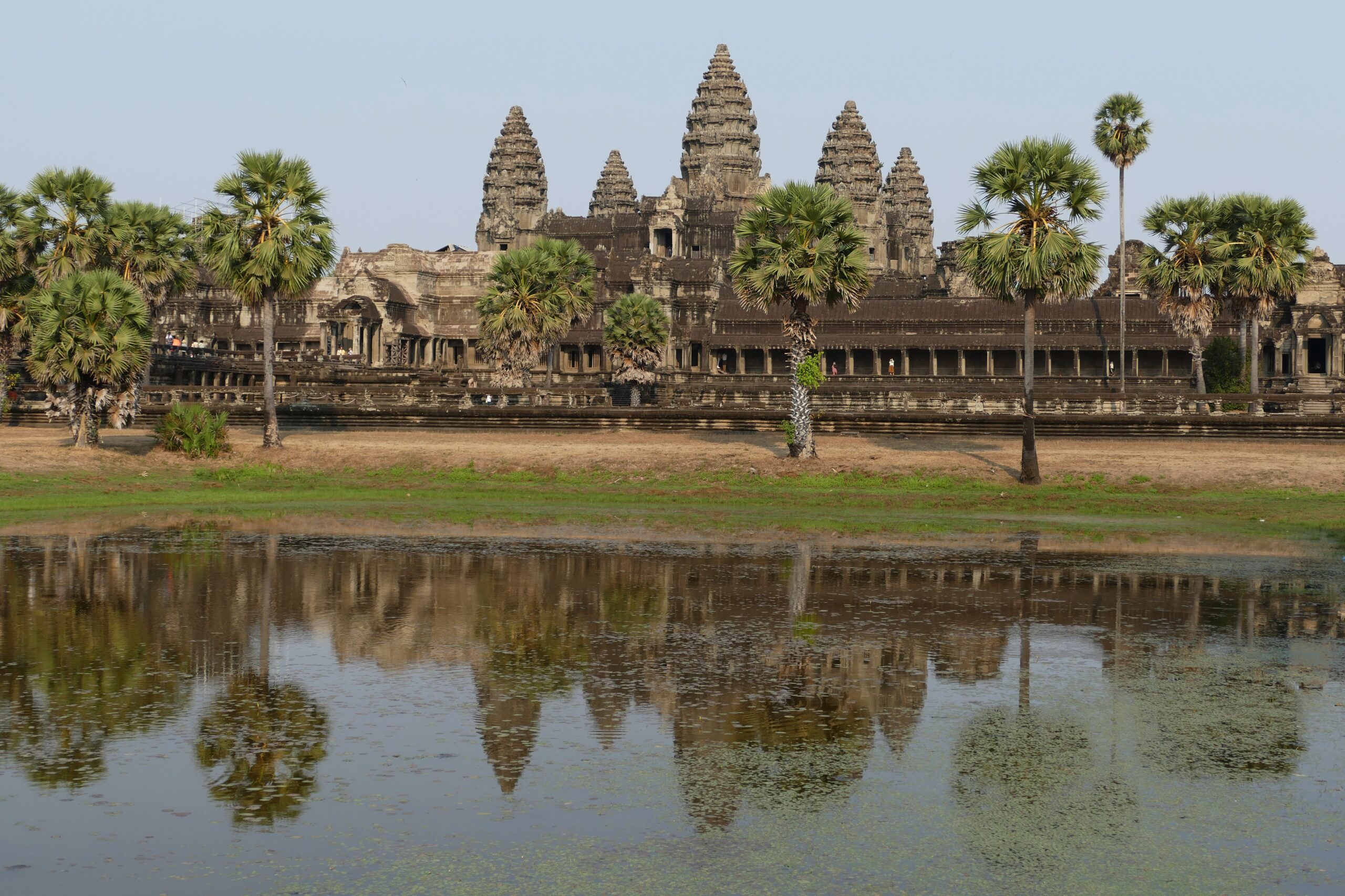 Cambodia