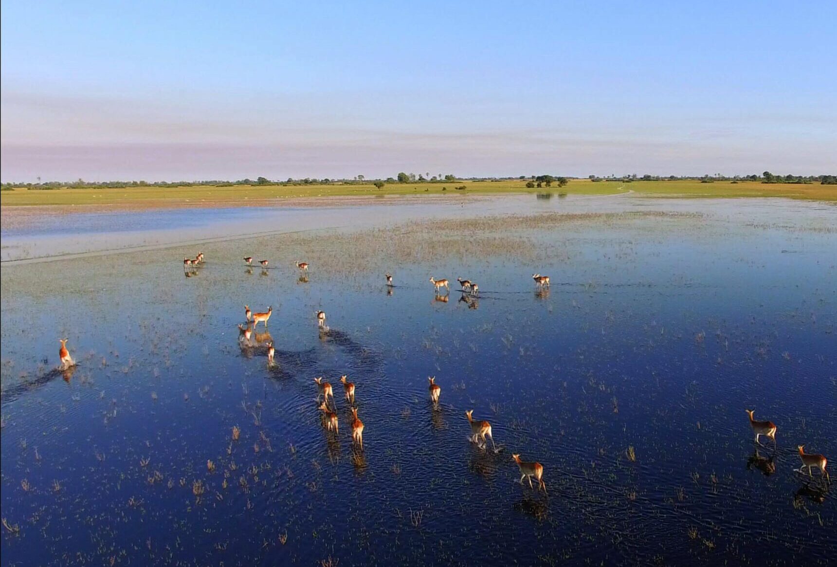 Botswana