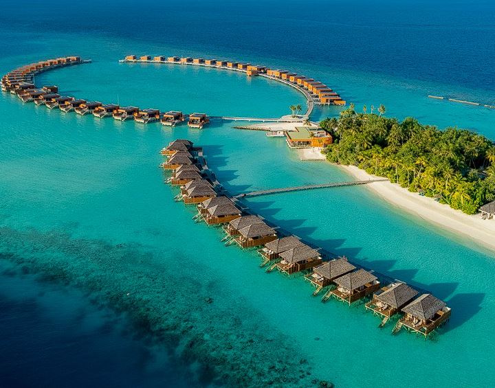 Maldives