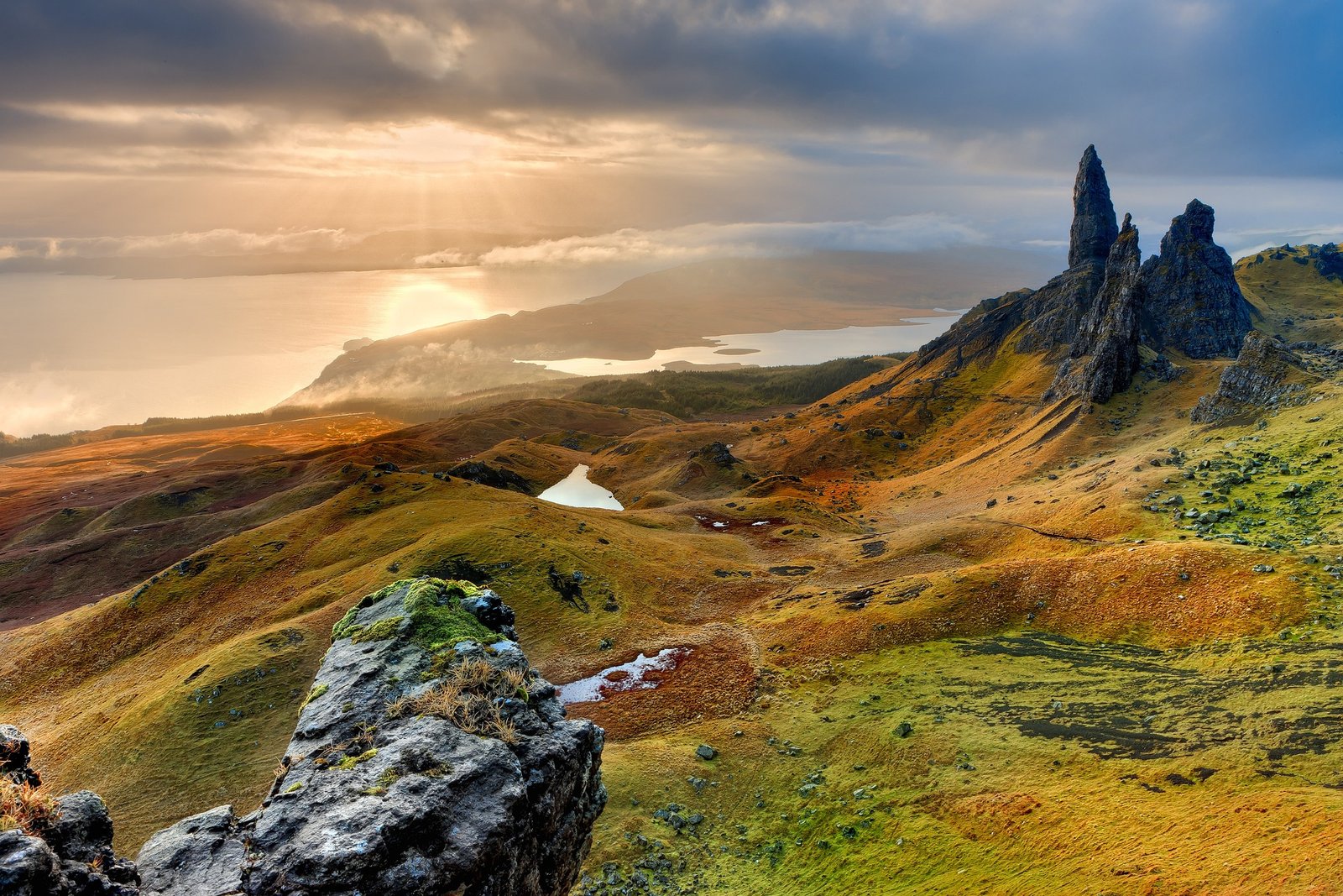 Top 15 Places to Visit in England and Scotland: Ultimate UK Travel Bucket List | Travel Jaunts