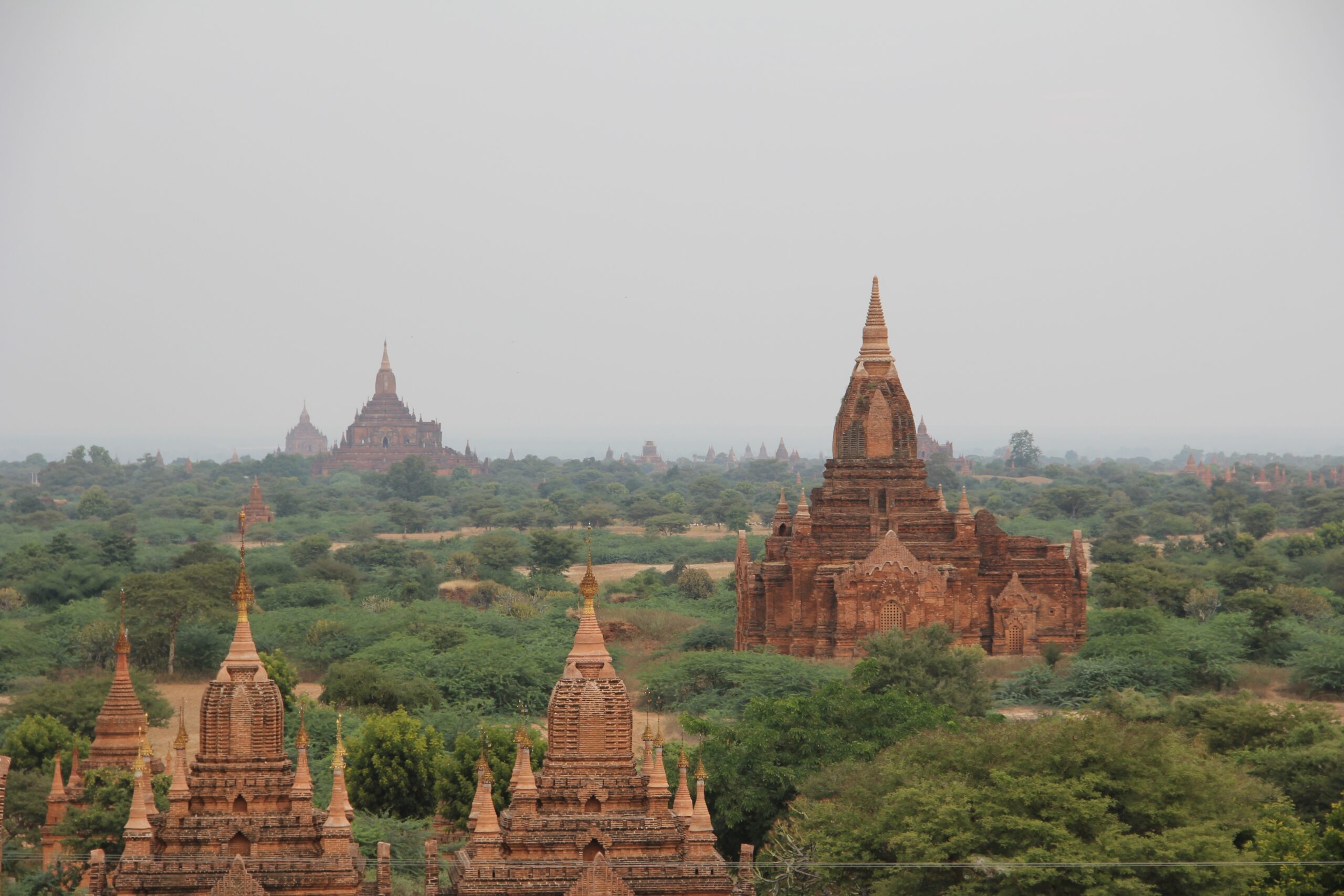 Myanmar