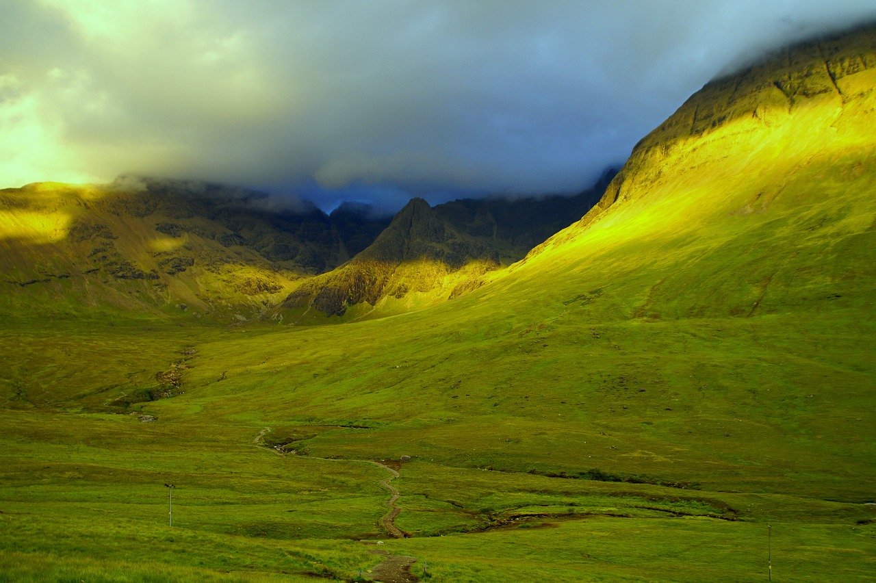 Top 15 Places to Visit in England and Scotland: Ultimate UK Travel Bucket List | Travel Jaunts