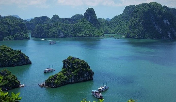 Vietnam